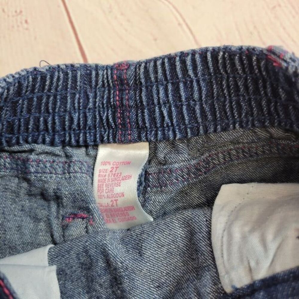 Jeans 2T - Picture 3 of 4